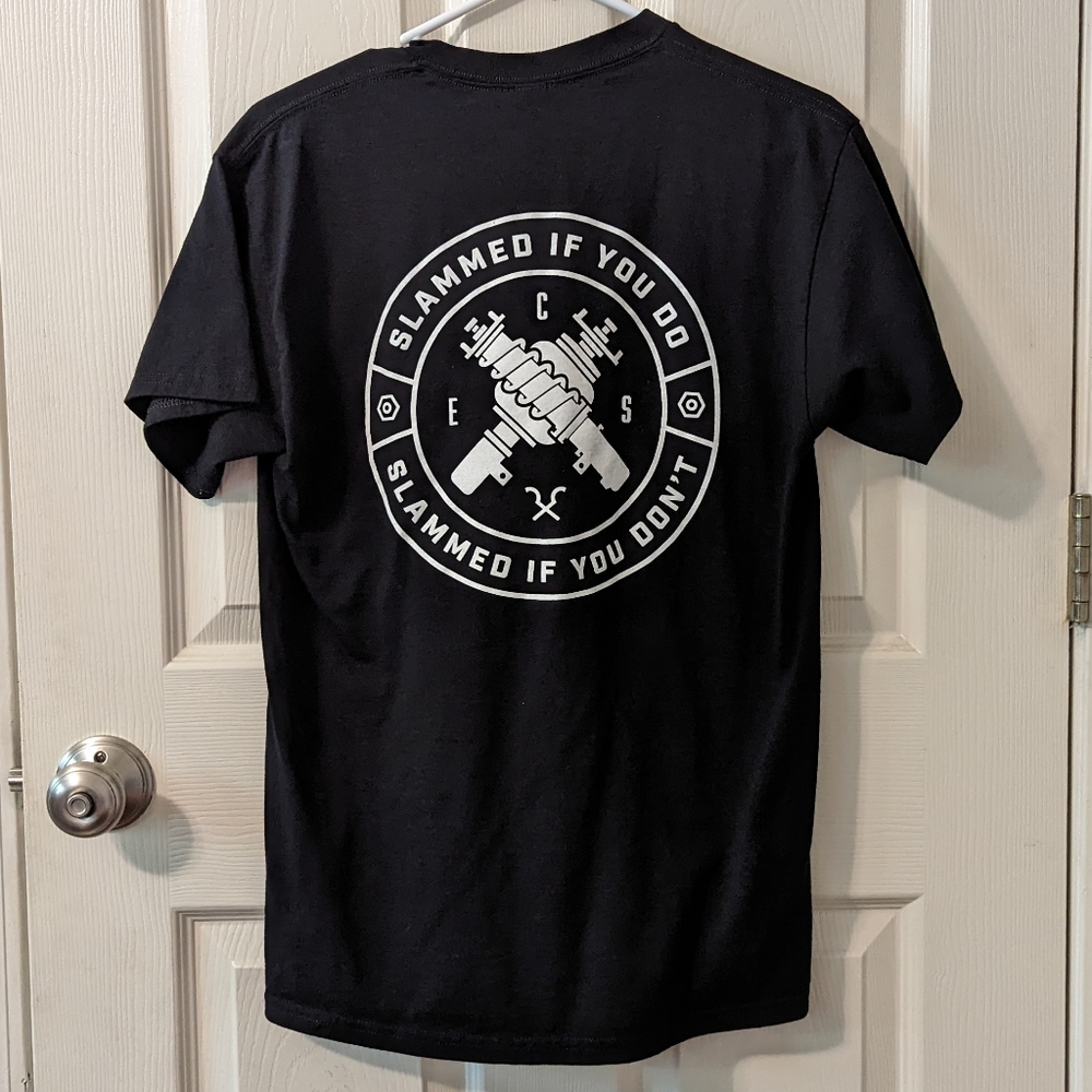 Car Part Shirt - Picture 3 of 5